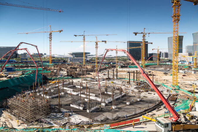 三魚應用于工業